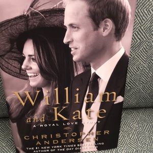 William and Kate FIVE DOLLARS With a Bundle